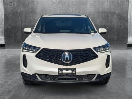 2025 Acura RDX Base