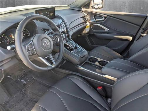 2025 Acura RDX Base
