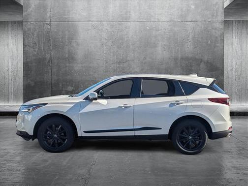 2025 Acura RDX Base