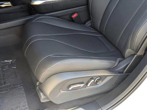 2025 Acura RDX Base