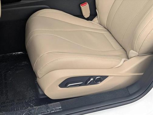 2025 Acura TLX Technology