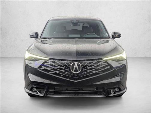 2025 Acura ADX A-Spec with Advance
