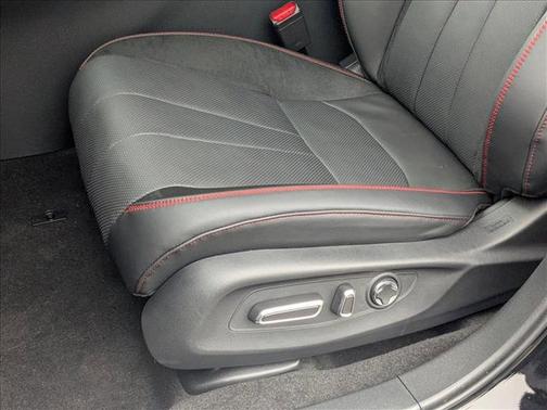 2025 Acura ADX A-Spec with Advance