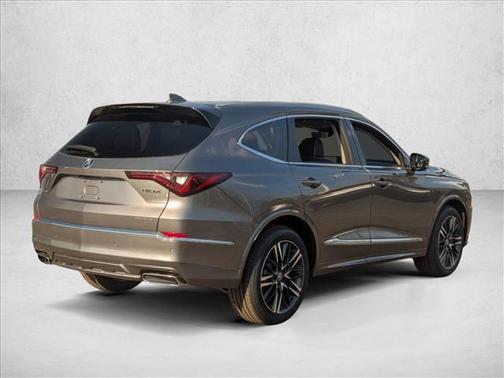 2026 Acura MDX Advance Package