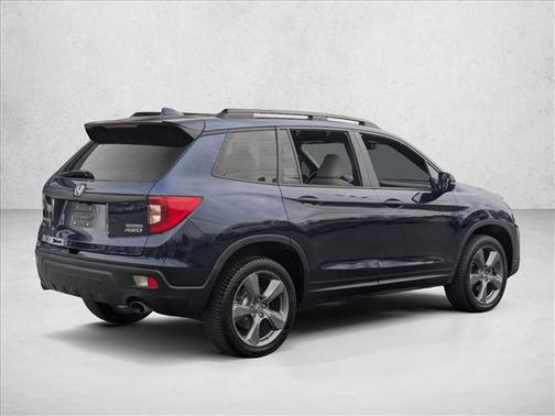 2021 Honda Passport AWD Touring