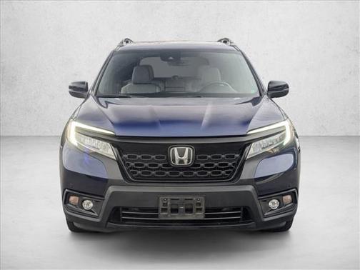 2021 Honda Passport AWD Touring