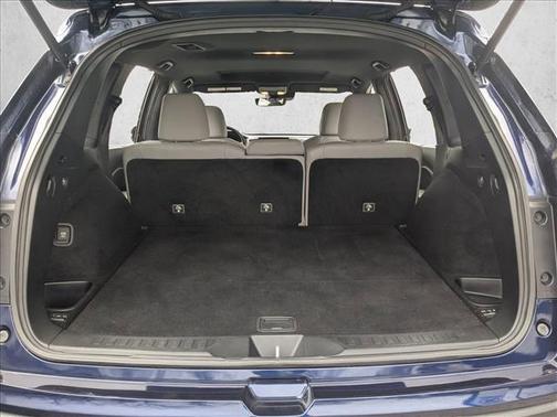 2021 Honda Passport AWD Touring