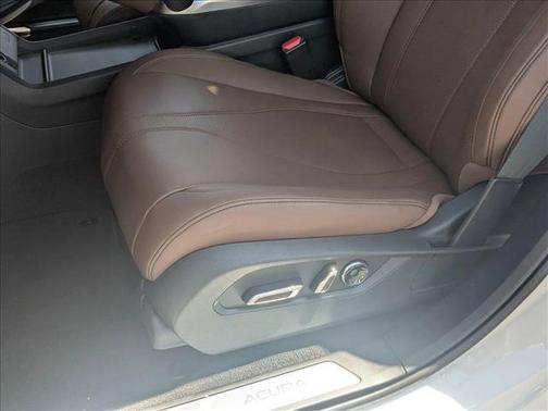 2025 Acura RDX Technology Package