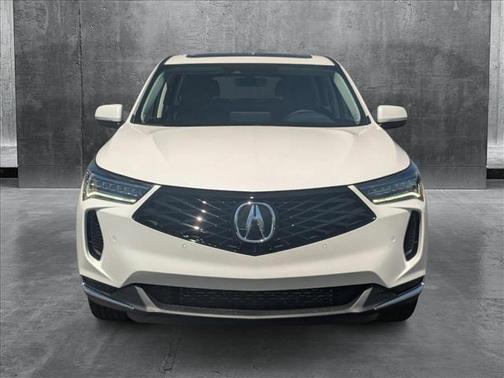 2025 Acura RDX Technology Package