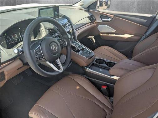 2025 Acura RDX Technology Package