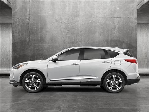 2025 Acura RDX Technology Package