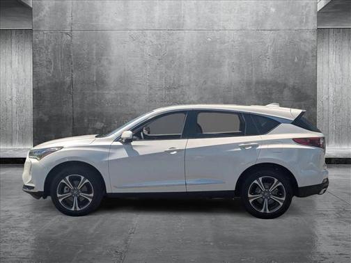 2025 Acura RDX Technology Package