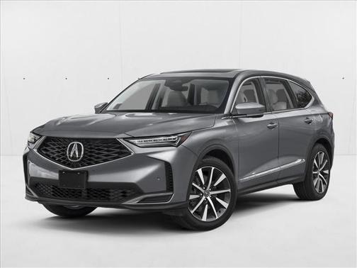 2025 Acura MDX Technology Package