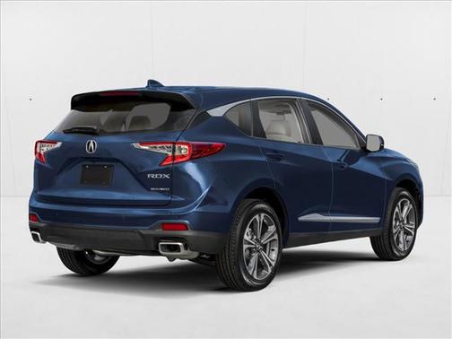 2026 Acura RDX Technology Package