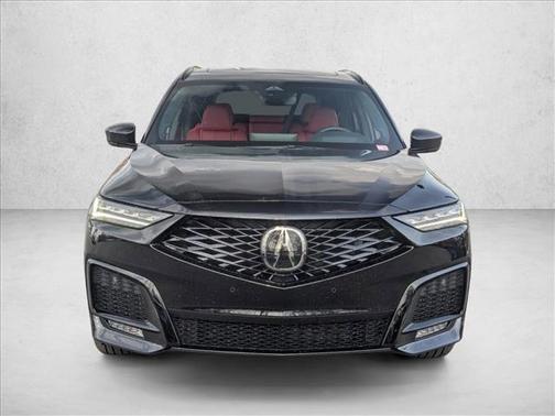 2026 Acura MDX A-SPEC Advance Package