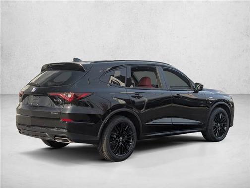 2026 Acura MDX A-SPEC Advance Package