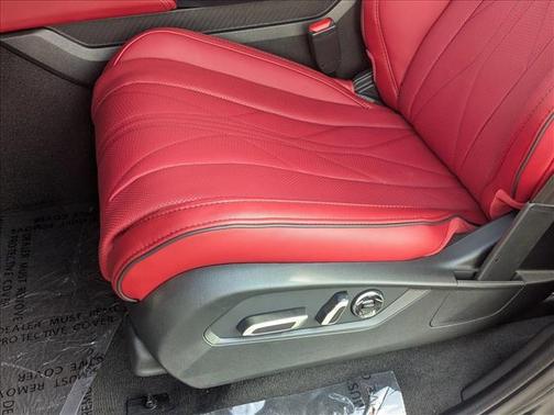 2026 Acura MDX A-SPEC Advance Package