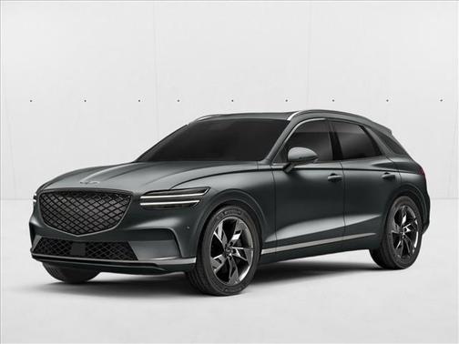 2024 Genesis Electrified GV70 Advanced AWD