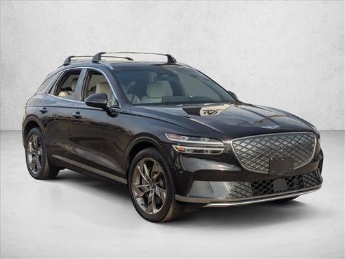 2024 Genesis Electrified GV70 Advanced AWD