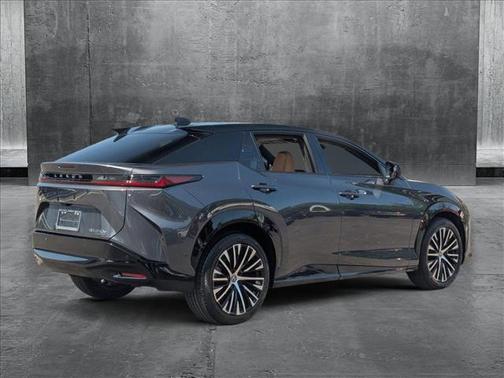 2024 Lexus RZ 450e Premium