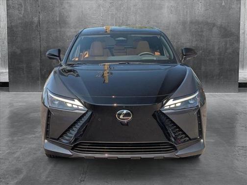 2024 Lexus RZ 450e Premium
