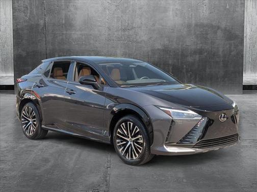 2024 Lexus RZ 450e Premium