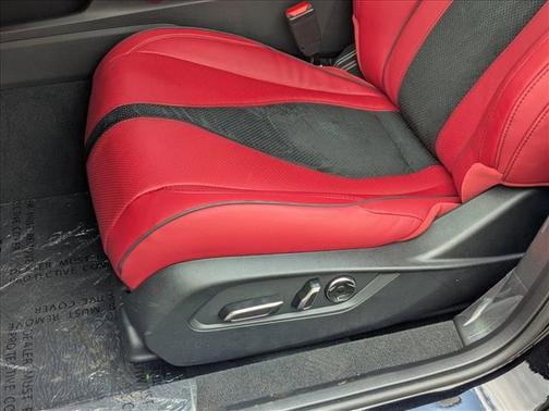 2025 Acura TLX A-Spec