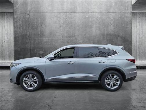 2025 Acura MDX Standard