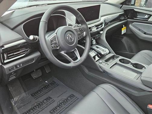 2025 Acura MDX Standard