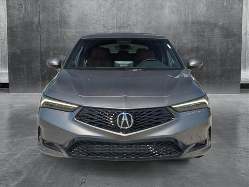 2025 Acura Integra A-SPEC