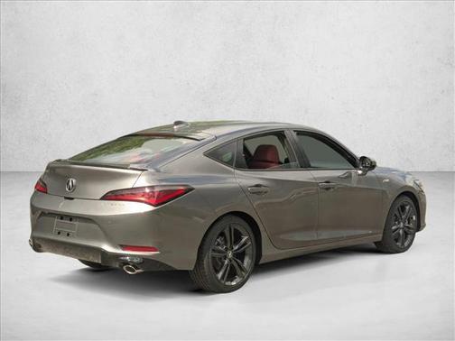 2025 Acura Integra A-SPEC