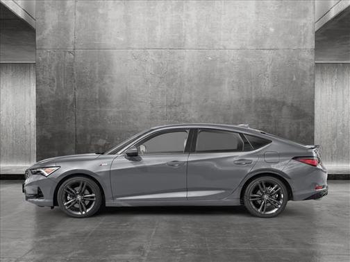 2025 Acura Integra A-SPEC