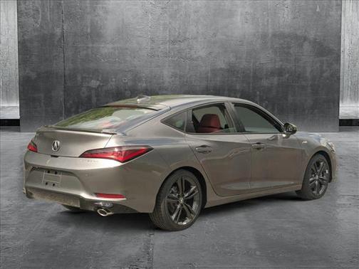 2025 Acura Integra A-SPEC