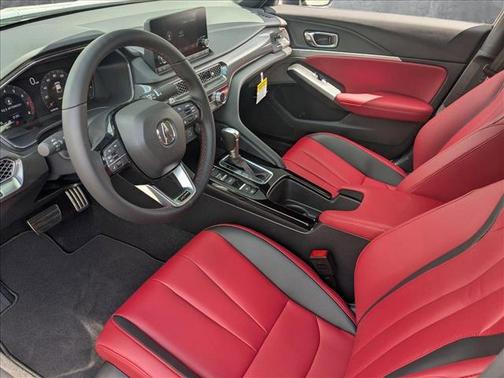 2025 Acura Integra A-SPEC