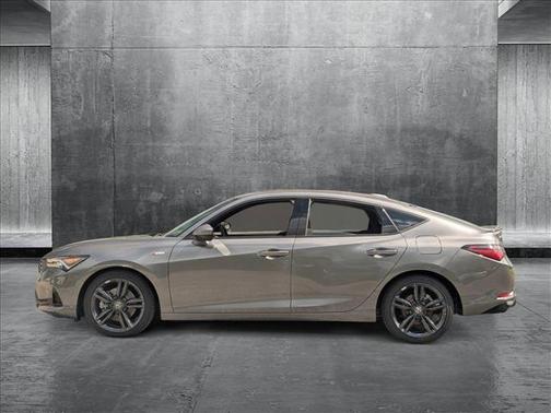 2025 Acura Integra A-SPEC