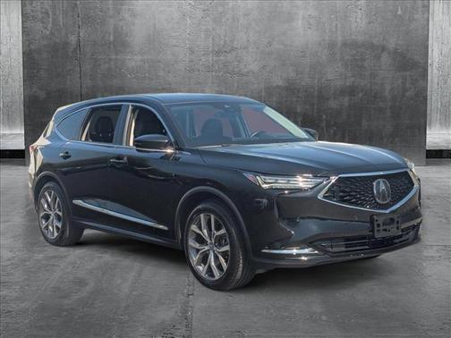2023 Acura MDX Technology Package