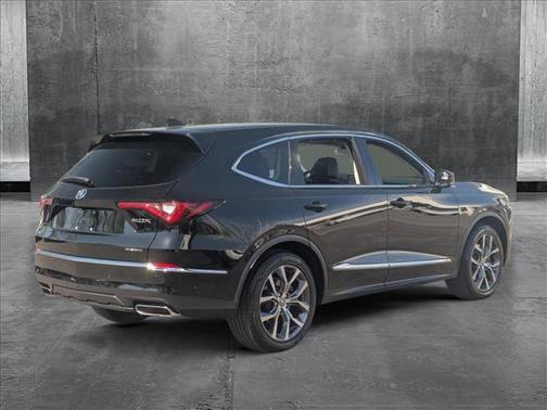 2023 Acura MDX Technology Package
