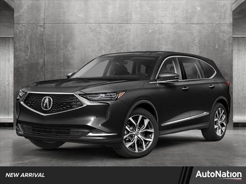 2023 Acura MDX Technology Package