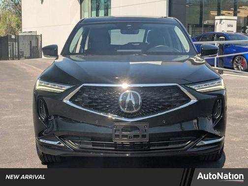 2023 Acura MDX Technology Package