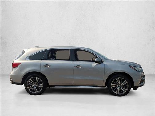 2020 Acura MDX 3.5L w/Technology Package