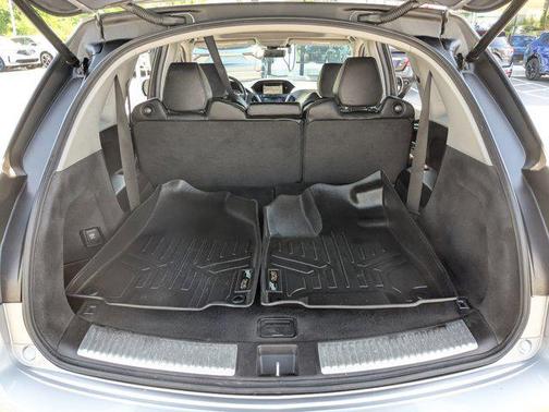 2020 Acura MDX 3.5L w/Technology Package
