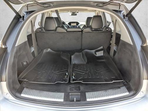 2020 Acura MDX 3.5L w/Technology Package