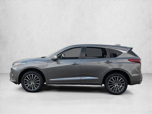 2026 Acura RDX Advance Package