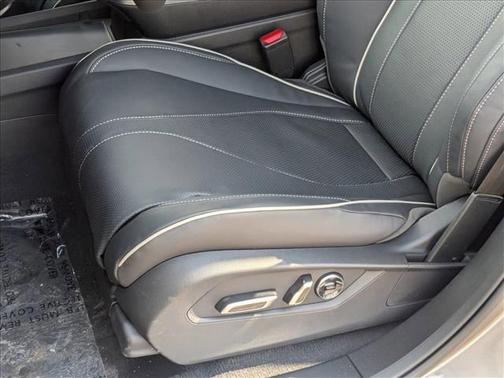 2026 Acura RDX Advance Package