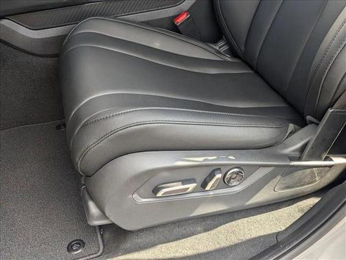 2025 Acura MDX Standard