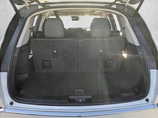 2025 Acura MDX Standard