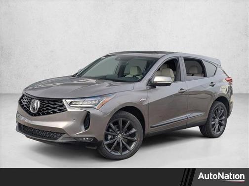 2026 Acura RDX Base
