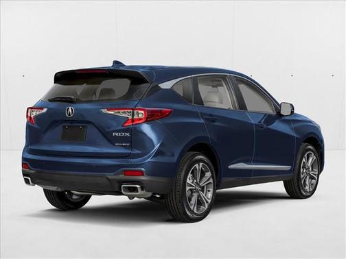 2026 Acura RDX Technology Package