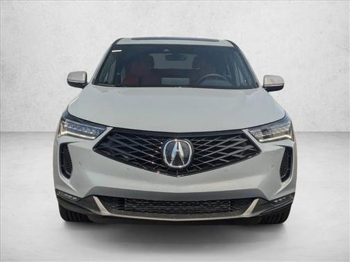 2025 Acura RDX Base