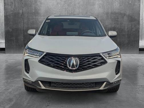 2025 Acura RDX Base